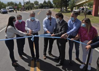 Schiaretti evitó ir al Congreso y visitó el interior