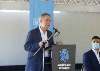 Schiaretti en el inicio de clases: “Hoy la educación es sinónimo de justicia social”