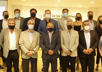 La cadena de valor del sector de la construcción tiene su clúster