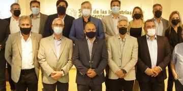 La cadena de valor del sector de la construcción tiene su clúster