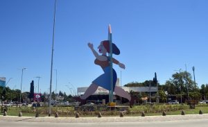 En el Museo de Arte Contemporáneo, despidieron los restos de Antonio Seguí