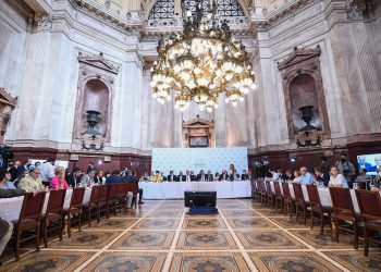 Con los tiempos justos, el Senado tratará hoy el acuerdo con el FMI