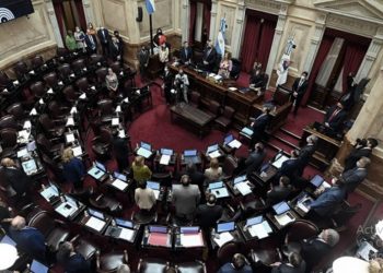 Dividido, el Senado debate la reforma de la Magistratura