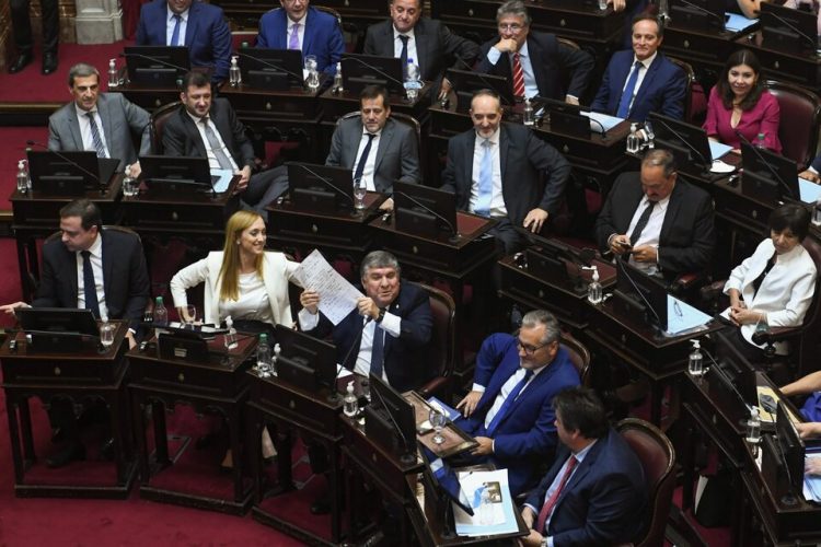 El FdT se une tras la ley para recuperar fondos