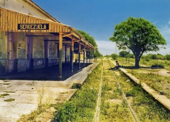 Un sismo sorprendió al noroeste de Córdoba y alrededores