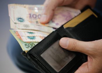 El próximo aumento del Salario Mínimo partiría de una base del 40%