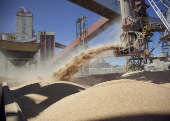 YPF asegura el abastecimiento de gasoil a los productores agropecuarios