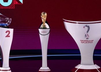 Argentina conocerá a sus rivales en el Mundial de Qatar