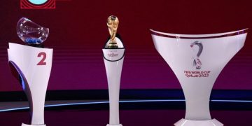 Argentina conocerá a sus rivales en el Mundial de Qatar