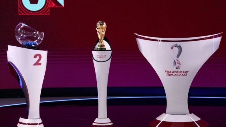 Argentina conocerá a sus rivales en el Mundial de Qatar