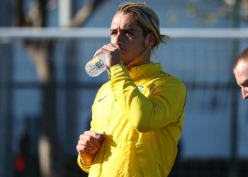 “Este fue el desafío más grande de mi vida”