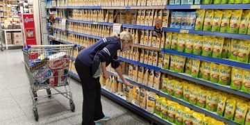 Supermercadistas preocupados por la suba de los precios