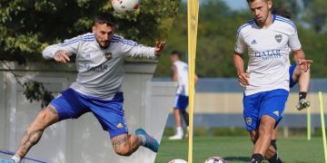 Boca sonríe por Benedetto y prende velas por Óscar Romero