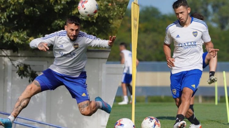 Boca sonríe por Benedetto y prende velas por Óscar Romero