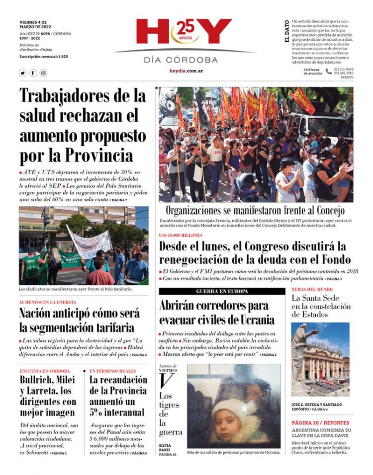 Portada 04.03.2022