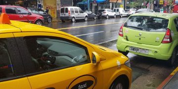 Chapas de taxis y remis: abrieron las pre-inscripciones