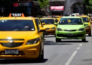 Las tarifas de remises y taxis aumentaron 10%