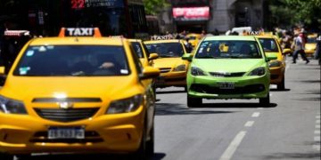 Las tarifas de remises y taxis aumentaron 10%