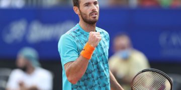 Se viene la apertura del 2022