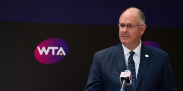 Piden no excluir a las tenistas rusas y bielorrusas por la guerra