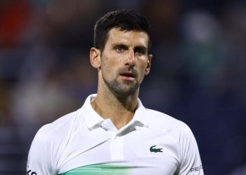 Djokovic volvió a ser el número 1 y Schwartzman cayó un lugar en el ranking