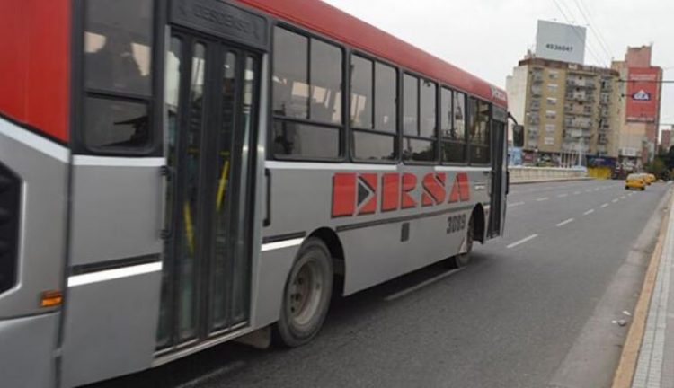 UTA no para en Córdoba