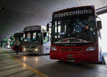 Estudian un plan intermunicipal de transporte