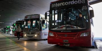 Estudian un plan intermunicipal de transporte