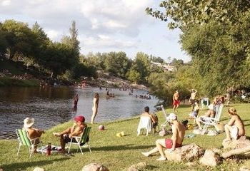 La temporada turística dejó en Córdoba $ 120.000 millones