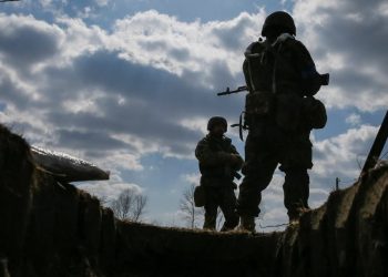 Autoridades ucranianas confirman la muerte de 12 periodistas tras la invasión rusa