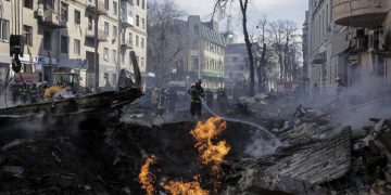 Zelenski reconoce que Ucrania no será parte de la OTAN