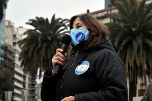 Docentes analizan en asambleas la oferta salarial de la Provincia