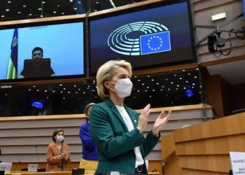 La UE acusa a Putin de ejercer un «terrorismo geopolítico»