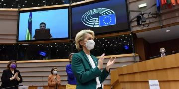 La UE acusa a Putin de ejercer un «terrorismo geopolítico»