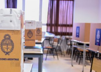 UNC: inscripción para el voto postal