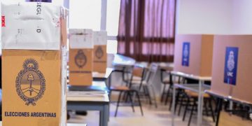 UNC: inscripción para el voto postal