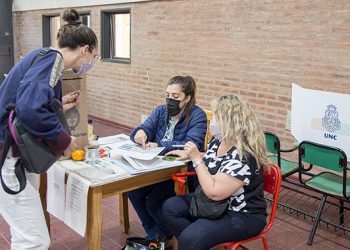 El Consejo Superior de la UNC fijó la fecha de las elecciones