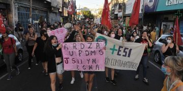 La educación sexual integral «es clave» para evitar los abusos