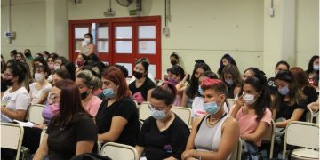 La Universidad Provincial retoma las actividades presenciales