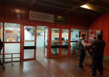 Imputaron al hombre que le disparó a su hijo pensando que era un ladrón