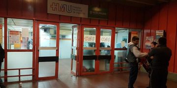 Imputaron al hombre que le disparó a su hijo pensando que era un ladrón