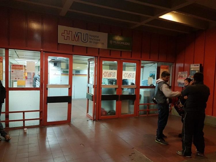 Imputaron al hombre que le disparó a su hijo pensando que era un ladrón