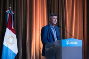 Bullrich, Larreta y Milei, los dirigentes con mejor imagen en Córdoba