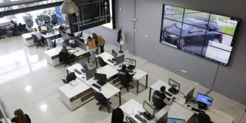 Comienzan a multarse las infracciones detectadas por videocámaras