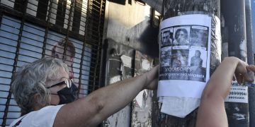 Hallaron restos de drogas en la sangre de los seis detenidos por la violación en Palermo