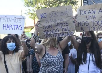 Hallaron rastros biológicos que comprometen a los imputados por abuso sexual en Palermo