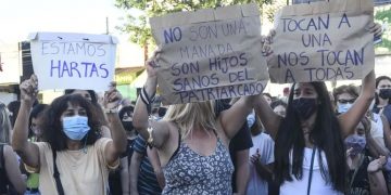 Hallaron rastros biológicos que comprometen a los imputados por abuso sexual en Palermo