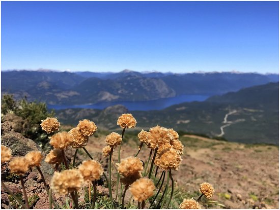 Cinco pueblitos cordobeses para disfrutar de las tonalidades y paisajes del otoño