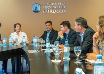 De forma unánime, fue firmado el plan 10 Mil Viviendas