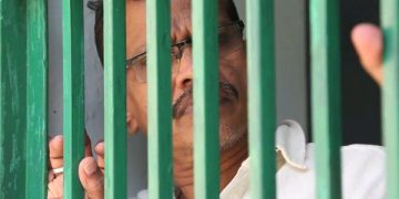 Una cárcel ofrece un paquete turístico para vivir como preso por un día